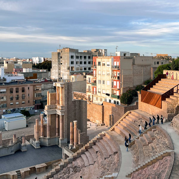 Murcia